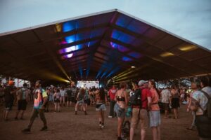 Perfecte tent