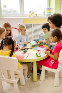 spelend onderwijs