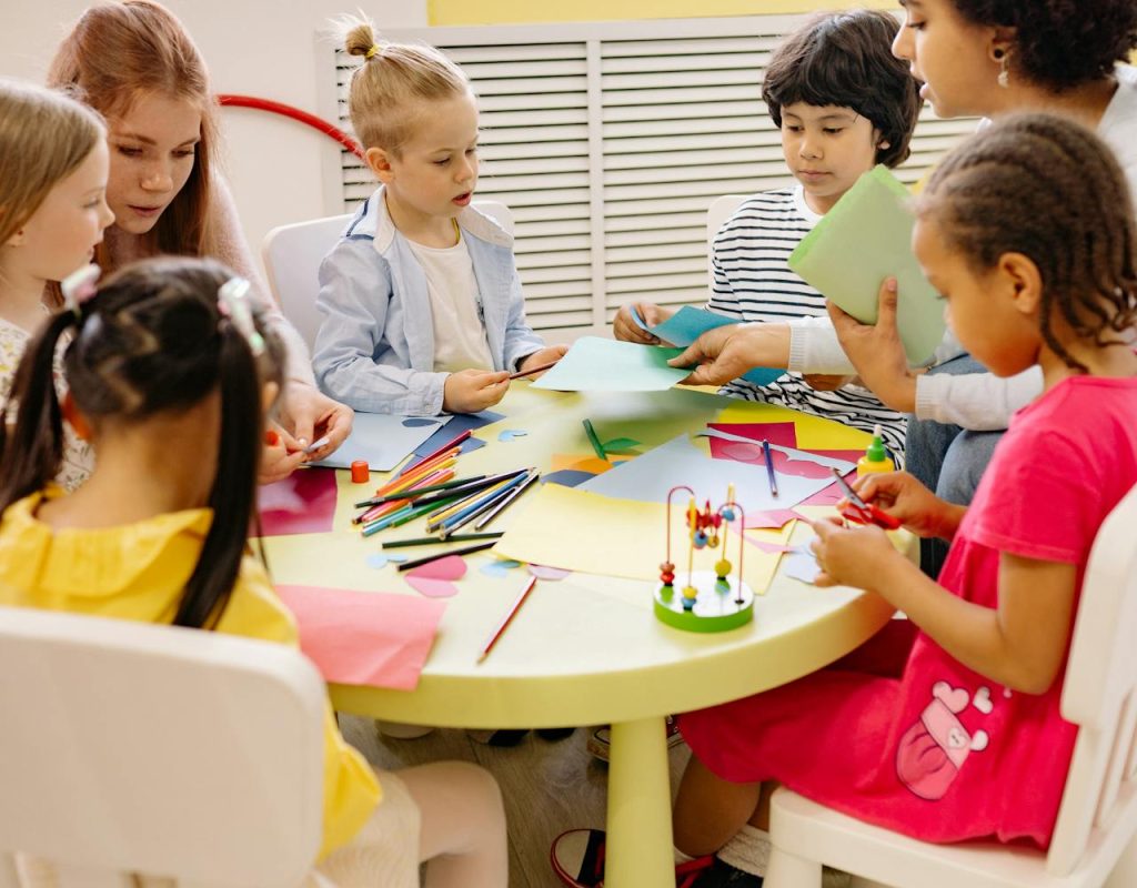 spelend onderwijs